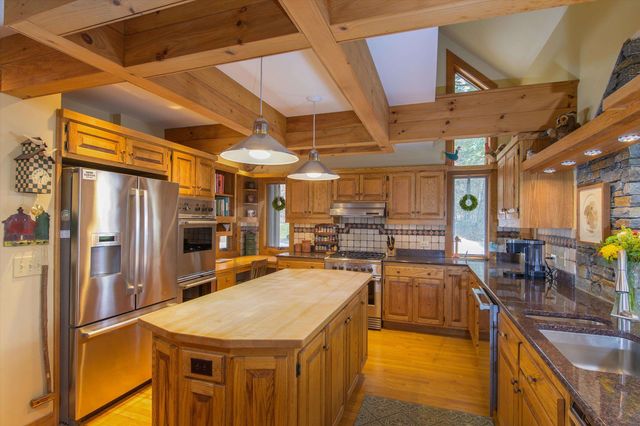 12 Archibald Lane, Ludlow, VT 05149