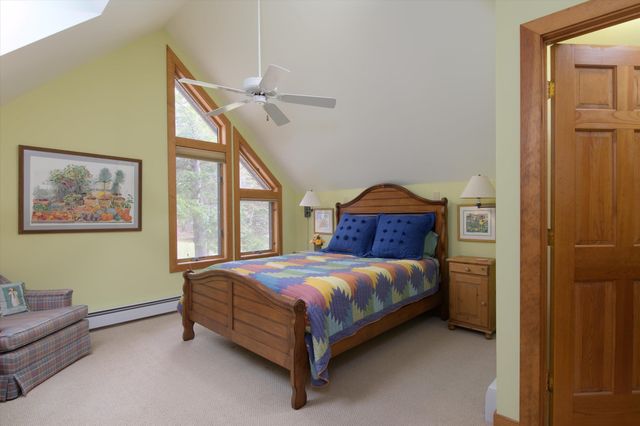 12 Archibald Lane, Ludlow, VT 05149