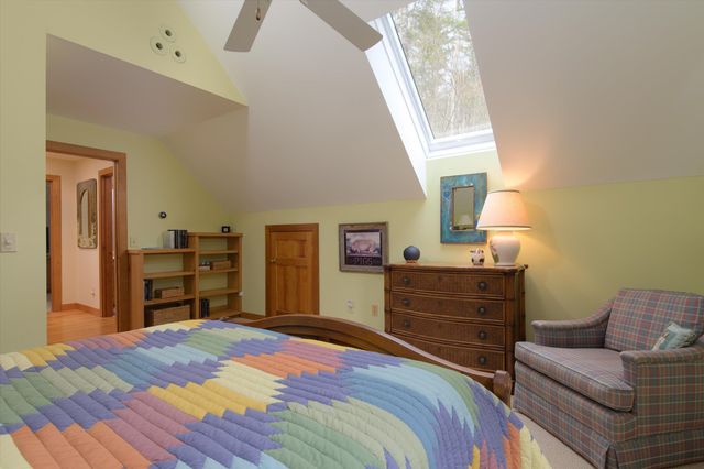 12 Archibald Lane, Ludlow, VT 05149