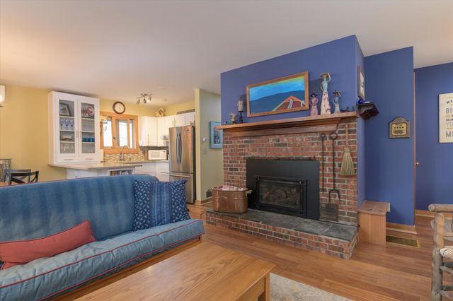 12 Archibald Lane, Ludlow, VT 05149