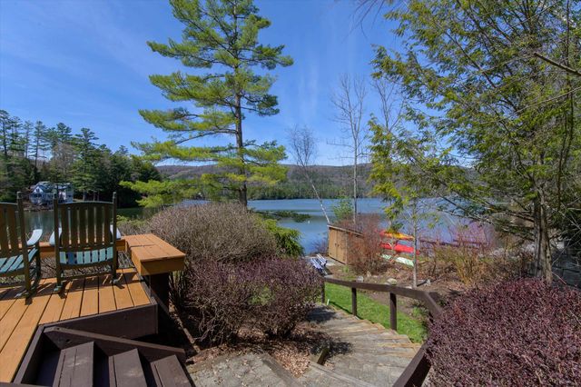 12 Archibald Lane, Ludlow, VT 05149