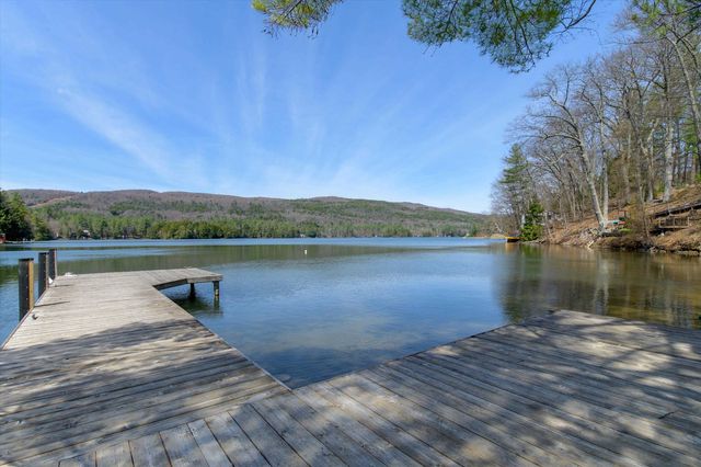 12 Archibald Lane, Ludlow, VT 05149