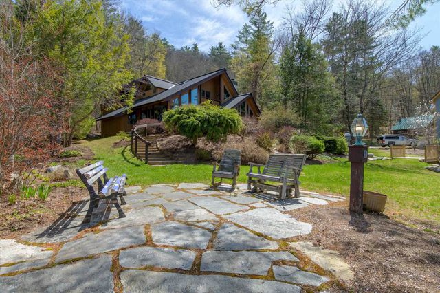 12 Archibald Lane, Ludlow, VT 05149