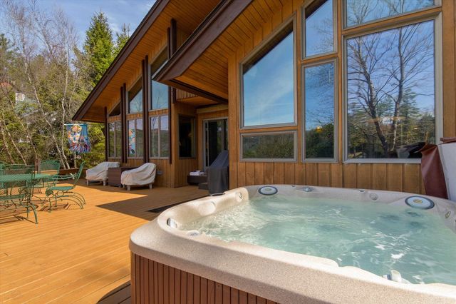 12 Archibald Lane, Ludlow, VT 05149