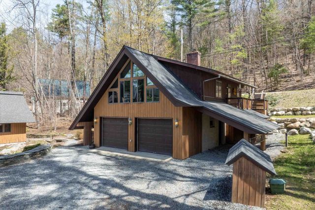 12 Archibald Lane, Ludlow, VT 05149