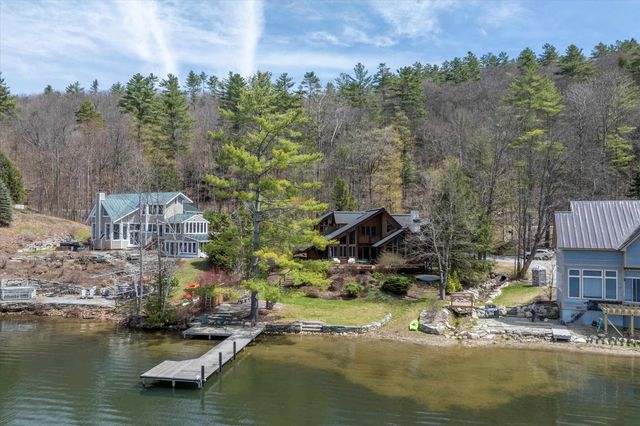 12 Archibald Lane, Ludlow, VT 05149