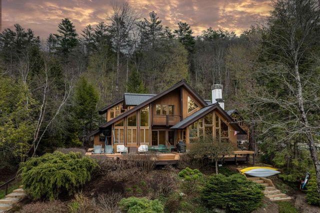 12 Archibald Lane, Ludlow, VT 05149