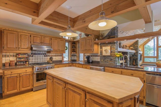 12 Archibald Lane, Ludlow, VT 05149