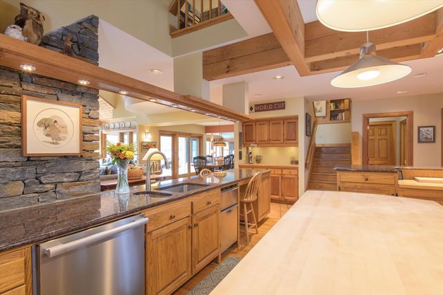 12 Archibald Lane, Ludlow, VT 05149