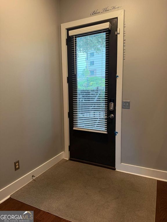1195 Milton Terrace SE 5201, Atlanta, GA 30315 — photo 2
