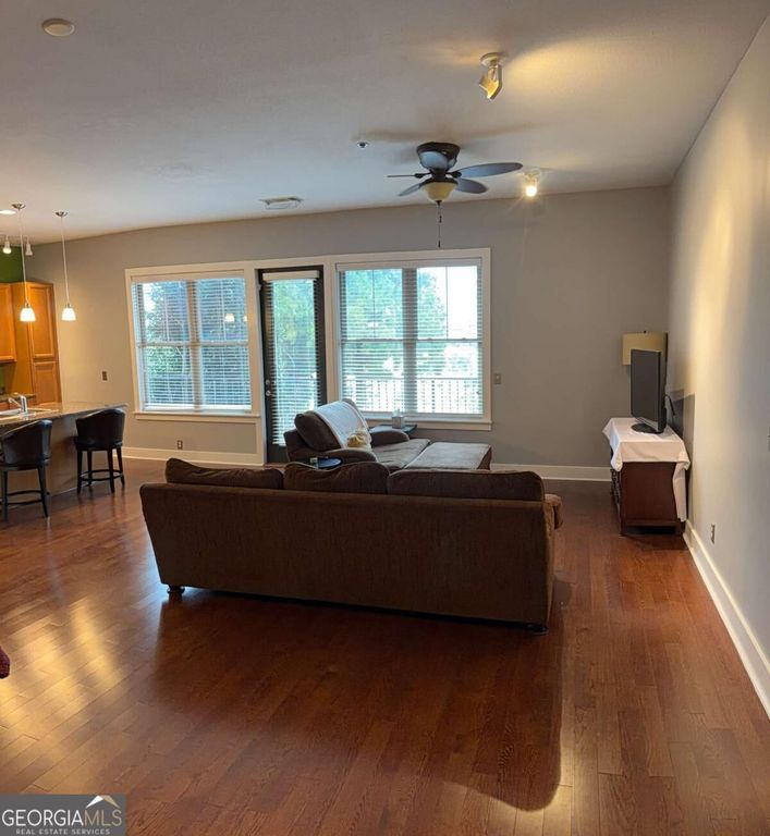 1195 Milton Terrace SE 5201, Atlanta, GA 30315 — photo 4