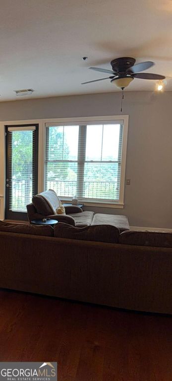 1195 Milton Terrace SE 5201, Atlanta, GA 30315 — photo 5