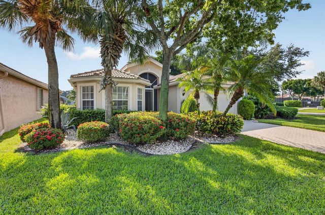 6815 Imperial Beach Circle, Delray Beach, FL 33446