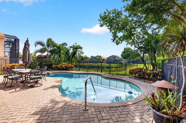 6815 Imperial Beach Circle, Delray Beach, FL 33446