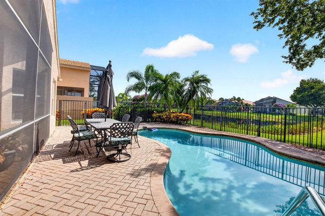 6815 Imperial Beach Circle, Delray Beach, FL 33446