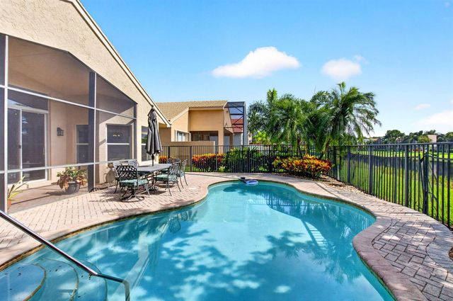 6815 Imperial Beach Circle, Delray Beach, FL 33446