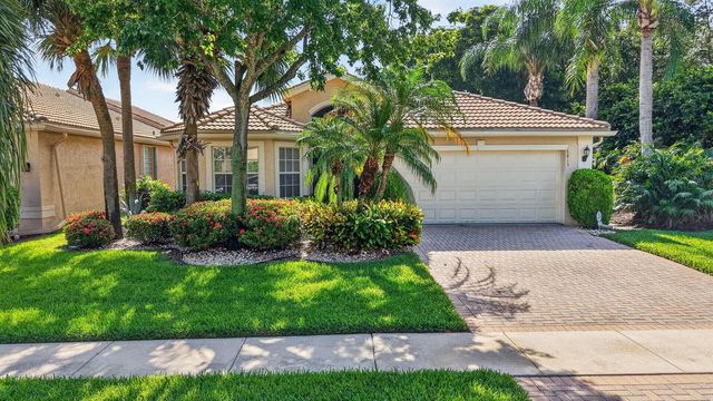 6815 Imperial Beach Circle, Delray Beach, FL 33446