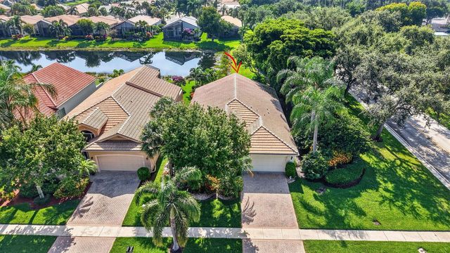 6815 Imperial Beach Circle, Delray Beach, FL 33446