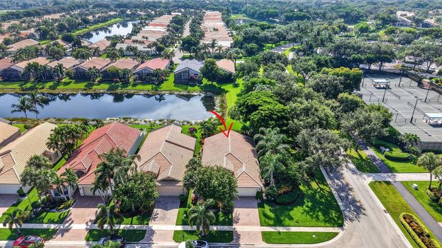 6815 Imperial Beach Circle, Delray Beach, FL 33446