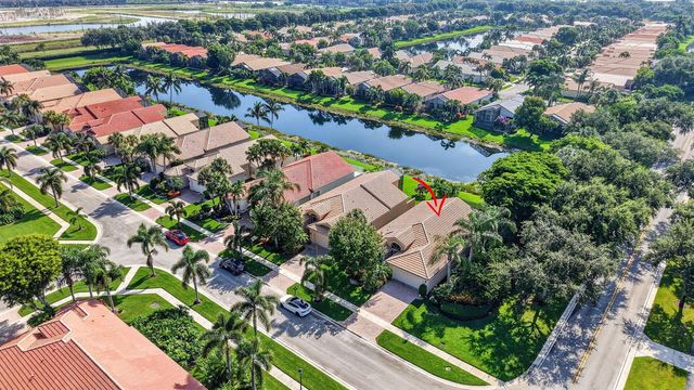 6815 Imperial Beach Circle, Delray Beach, FL 33446