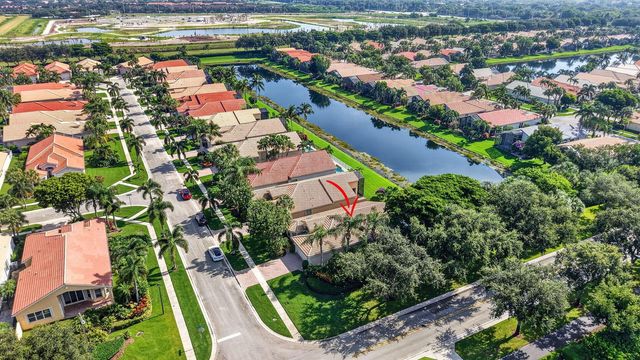 6815 Imperial Beach Circle, Delray Beach, FL 33446