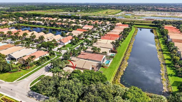 6815 Imperial Beach Circle, Delray Beach, FL 33446
