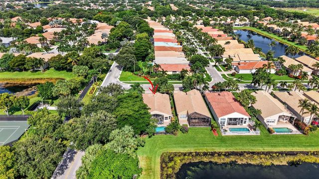6815 Imperial Beach Circle, Delray Beach, FL 33446