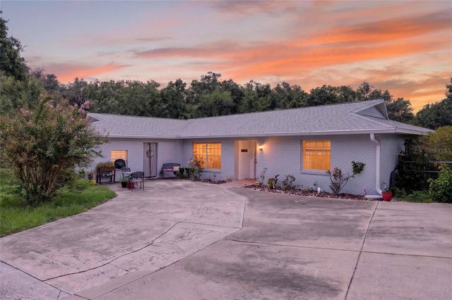 15720 SE 27TH AVENUE, Summerfield, FL 34491