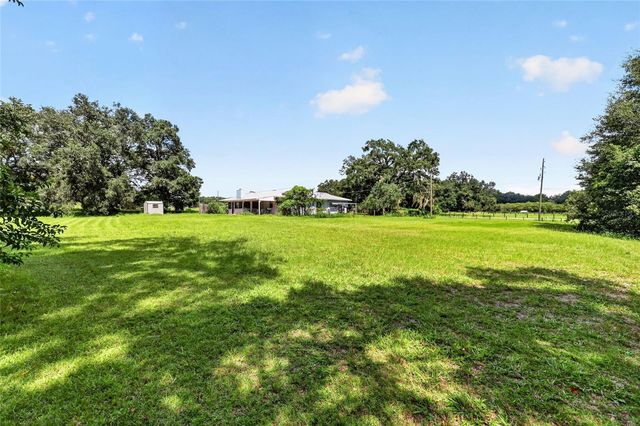 15720 SE 27TH AVENUE, Summerfield, FL 34491