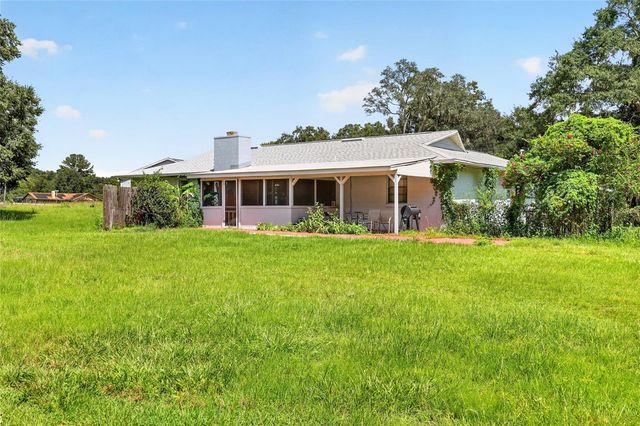 15720 SE 27TH AVENUE, Summerfield, FL 34491