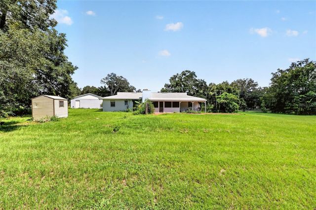 15720 SE 27TH AVENUE, Summerfield, FL 34491