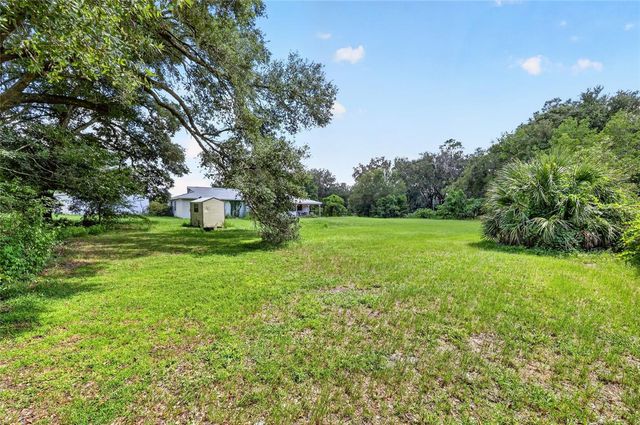 15720 SE 27TH AVENUE, Summerfield, FL 34491