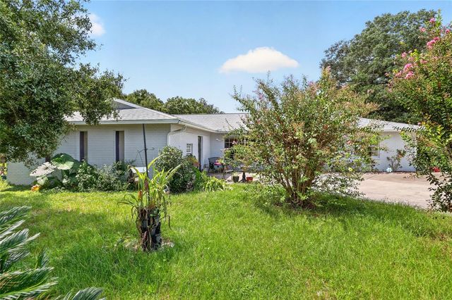 15720 SE 27TH AVENUE, Summerfield, FL 34491