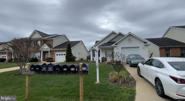 915 HICKORY CIR, La Plata, MD 20646