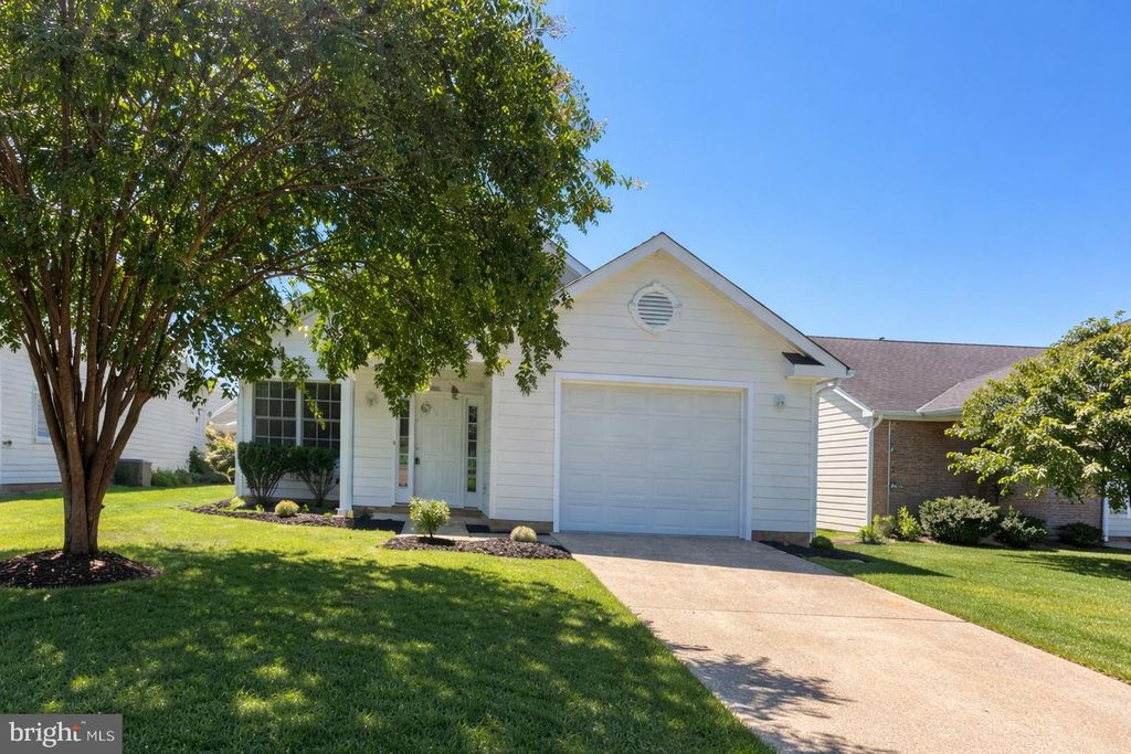 915 HICKORY CIR, La Plata, MD 20646