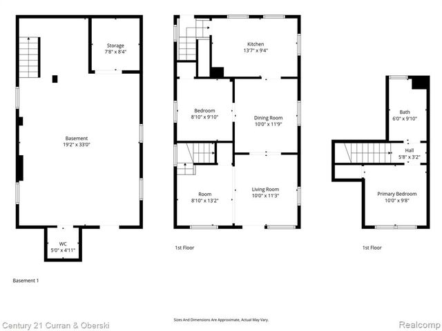 62 E Cicotte Street, River Rouge, MI 48218