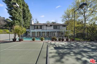 2937 Deep Canyon Drive, Beverly Hills, CA 90210