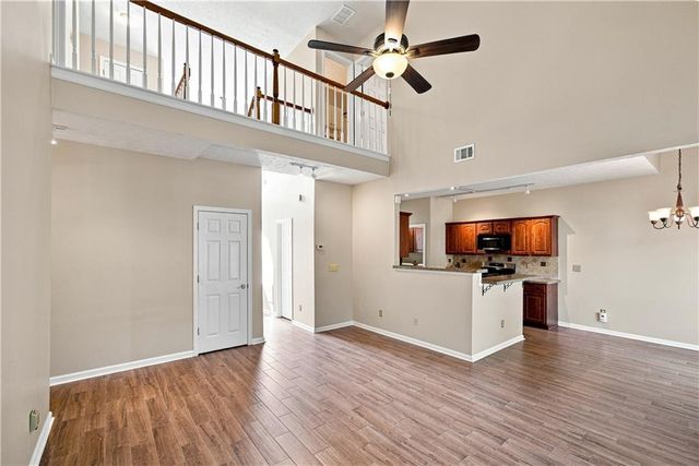 4085 Berkeley Park Drive, Duluth, GA 30096