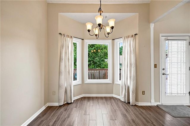 4085 Berkeley Park Drive, Duluth, GA 30096