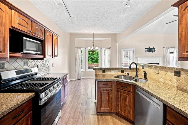 4085 Berkeley Park Drive, Duluth, GA 30096
