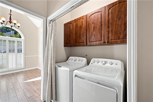 4085 Berkeley Park Drive, Duluth, GA 30096