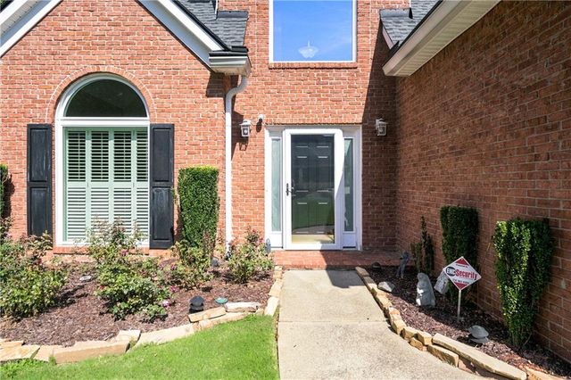 4085 Berkeley Park Drive, Duluth, GA 30096