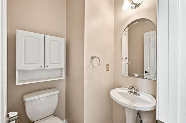 4085 Berkeley Park Drive, Duluth, GA 30096