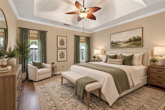 4085 Berkeley Park Drive, Duluth, GA 30096