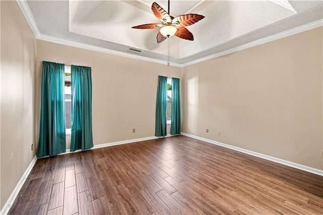 4085 Berkeley Park Drive, Duluth, GA 30096