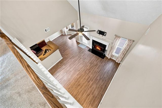 4085 Berkeley Park Drive, Duluth, GA 30096