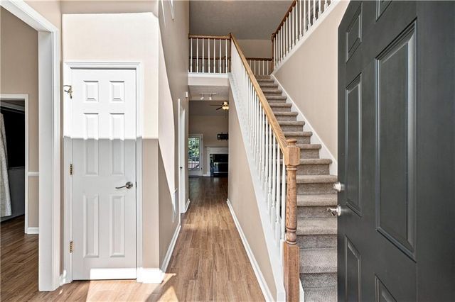 4085 Berkeley Park Drive, Duluth, GA 30096