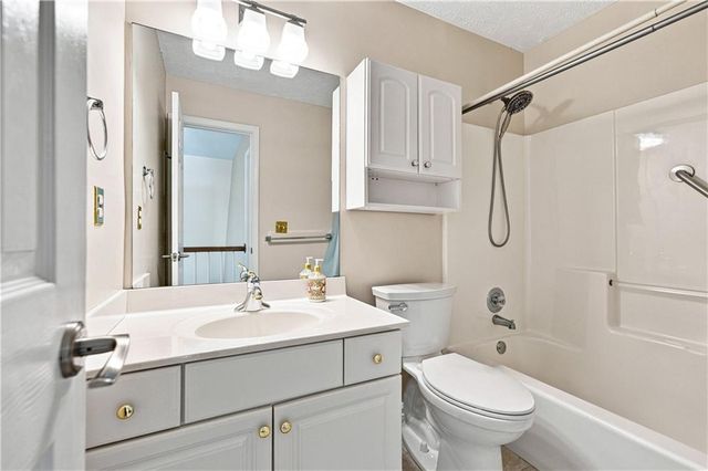 4085 Berkeley Park Drive, Duluth, GA 30096