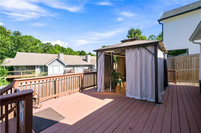 4085 Berkeley Park Drive, Duluth, GA 30096