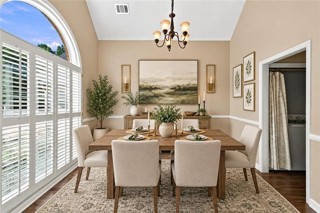 4085 Berkeley Park Drive, Duluth, GA 30096